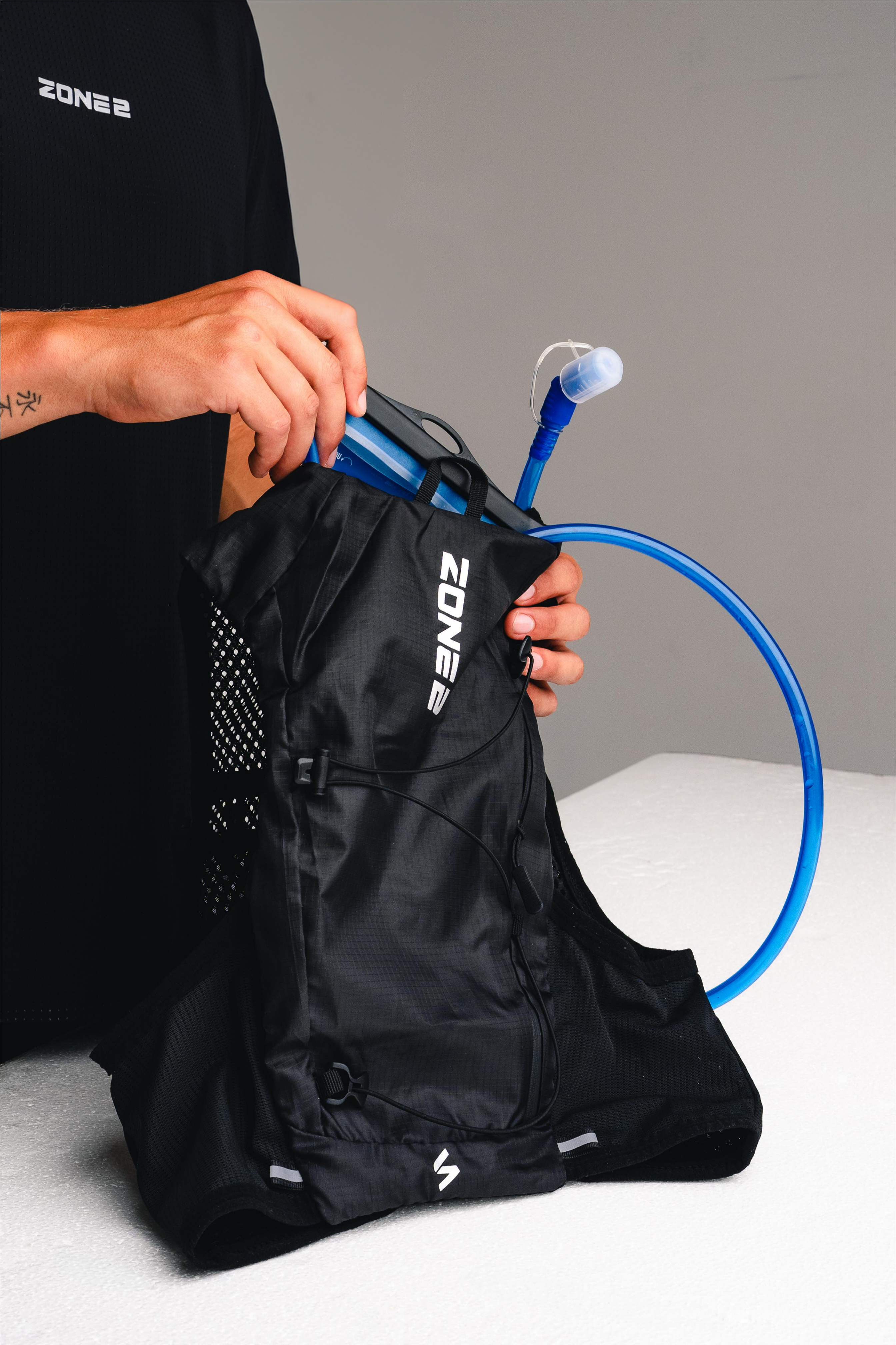 Running Vest